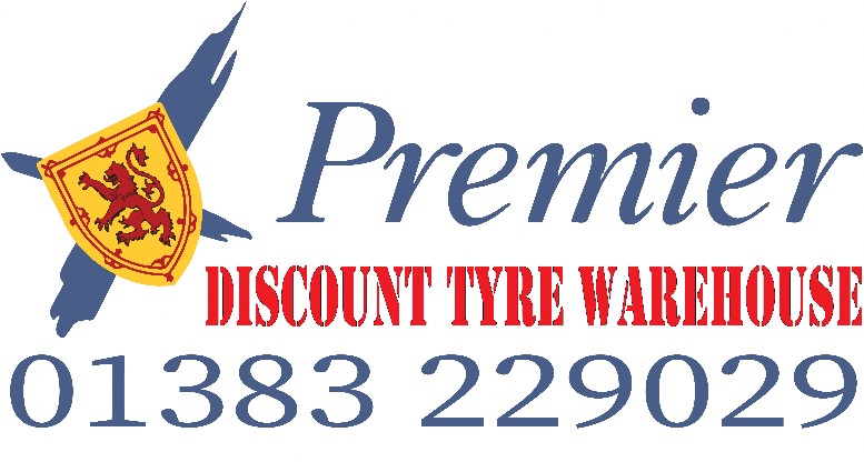 premier logo Tyres